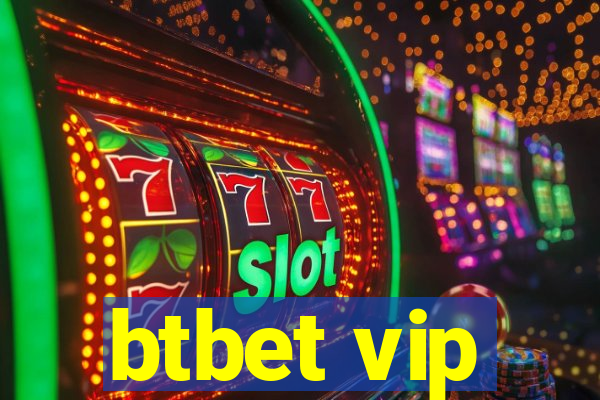 btbet vip